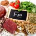 Vai trò của Sắt và Canxi trong thời kỳ mang thai