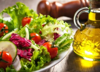 Vì sao dầu gạo được ưa chuộng trên thế giới?