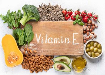 Vitamin E
