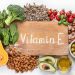 Vitamin E