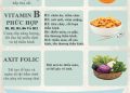 Vitamin và khoáng chất thiết yếu